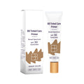 Niacinamide Sunscreen Bb Cream Serie Spf30 Long Time Moisturize Full Coverage Color Changing Dark Skin Base Make up Foundation - AliExpress 66
