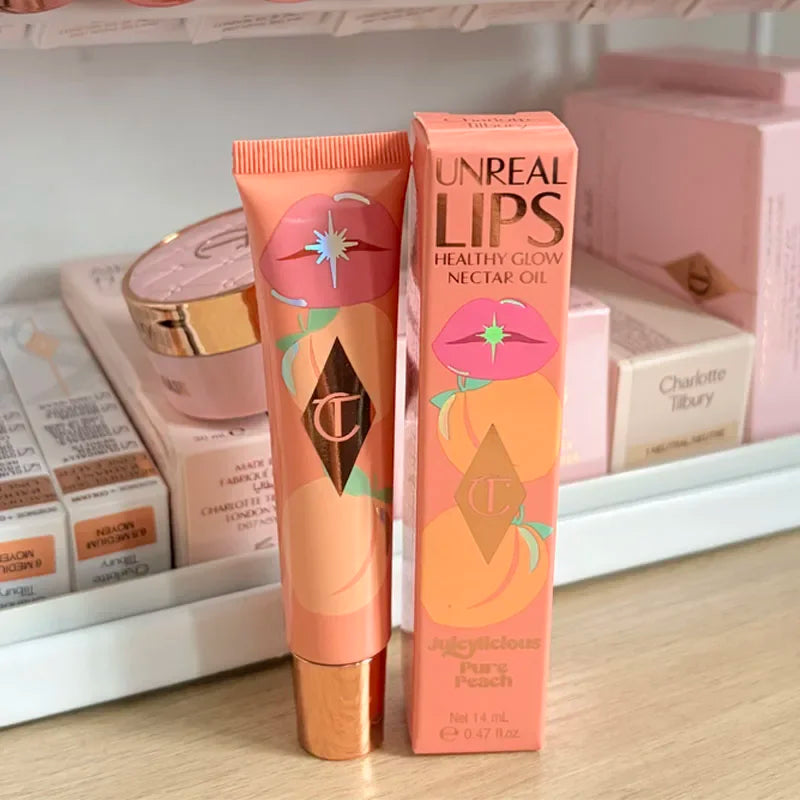 Hot Sales Charlotte Soft Heart Double Color Powder Blusher Color Plate Easy To Apply Lasting Coloring Natural Tilbury Cosmetics