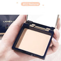 Waterproof Oil-Control Long-Lasting Face Powder with Puff - Makeup Setting Powder for Facial Foundation Cosmetics - AliExpress 66