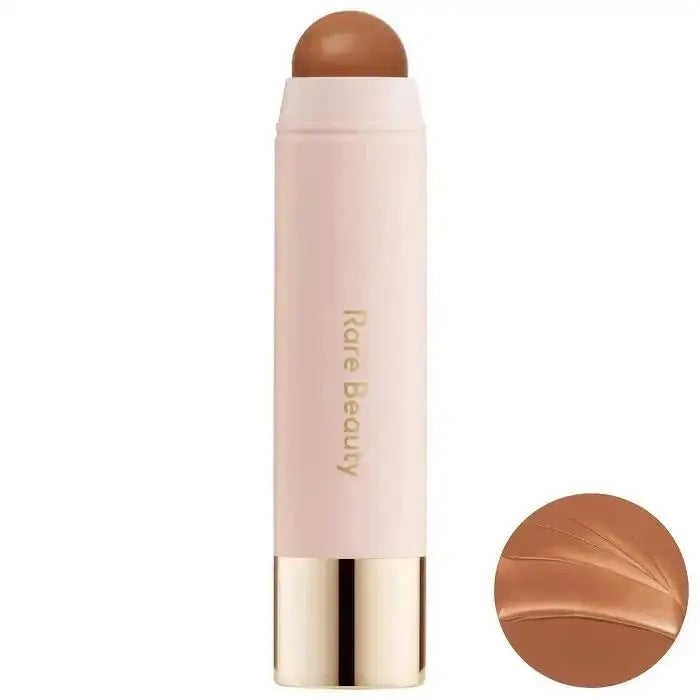 Rare Beauty Bronze Contour Liquid Concealer Contour Stick Lasting Natural Makeup Liquid Foundation Mashed Potato Blusher Cream - AliExpress 66