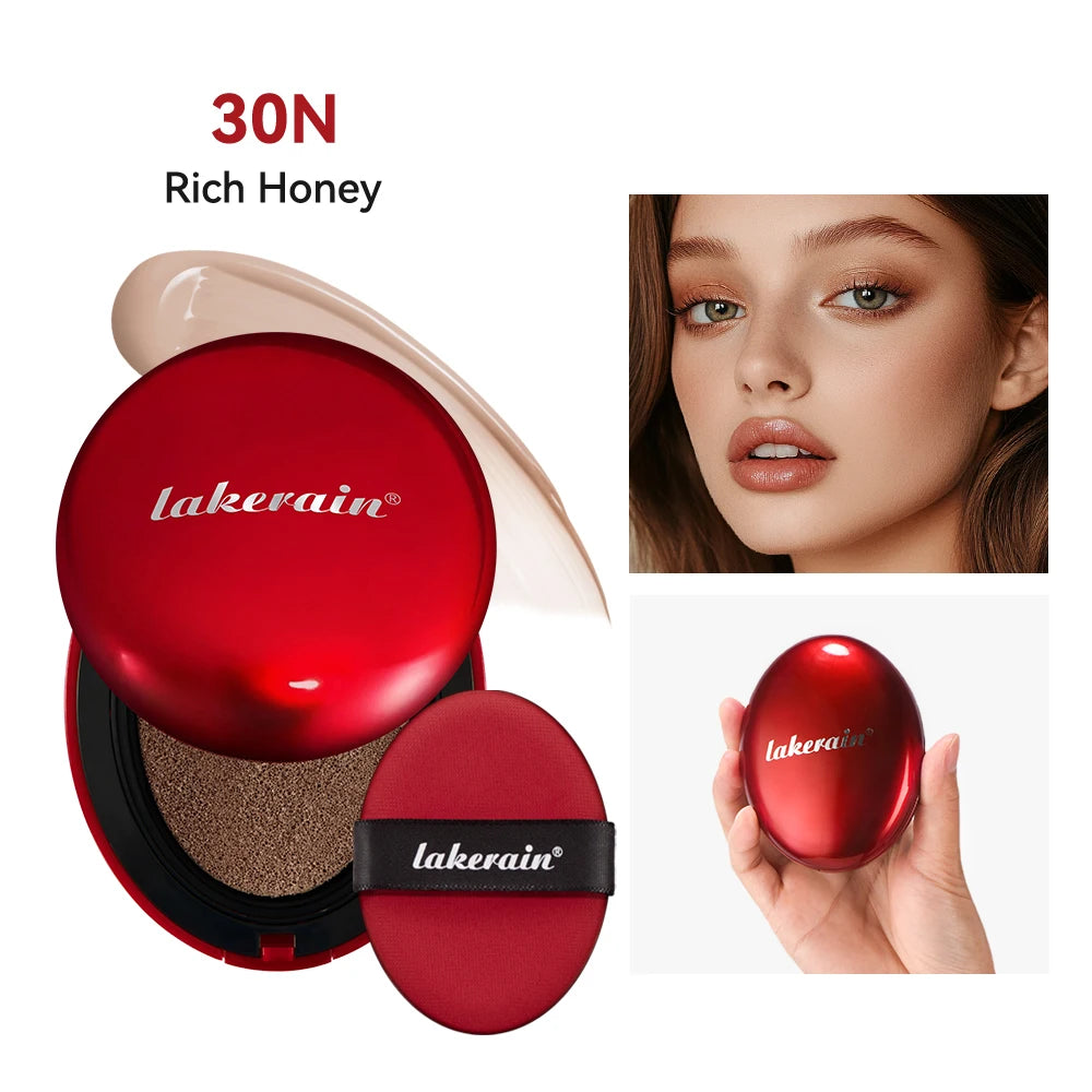 Sun Protectio Air Cushion Foundation 12 Colors CC Cream Concealer Whitening Makeup Waterproof Cosmetics Brighten Face Base Tone - AliExpress 66