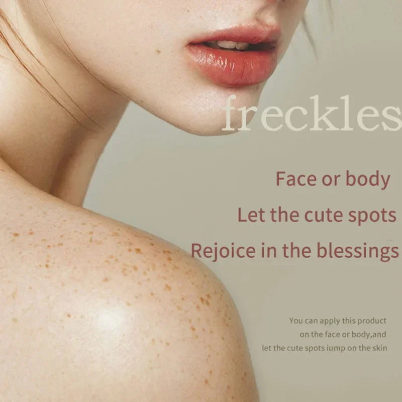 Natural Nude Freckles Pen Seal Cushion Freckles Waterproof Longlasting Fake Freckle Stamp Air Cushion Pen Sexy Face Base Makeup - AliExpress 66