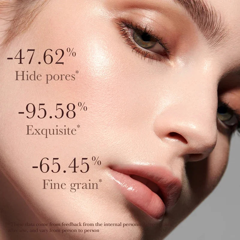 SPF50 Sunscreen BB Cream Face Makeup Foundation Primer Moisturizer Concealer Sun Block Protection Isolation