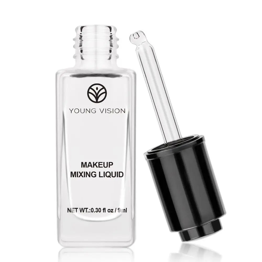 High Quality Transparent Make-up Blending Serum 9ml Makeup Eyeshadow Thinner Cosmetics Colour Diluent Face