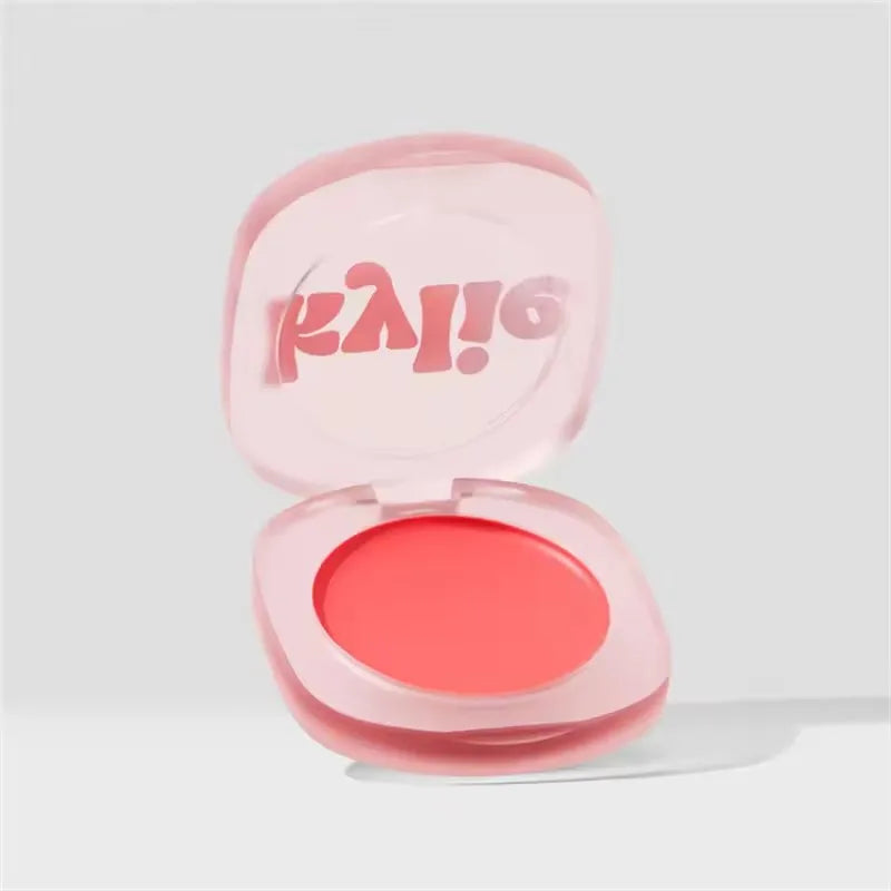 Best Sell Kylie Multi?Use Cream Blush Dewy Cheek Tint Moisturizing Face Highlighter Natural Glow Blush Makeup Cosmetic for Women - AliExpress 66