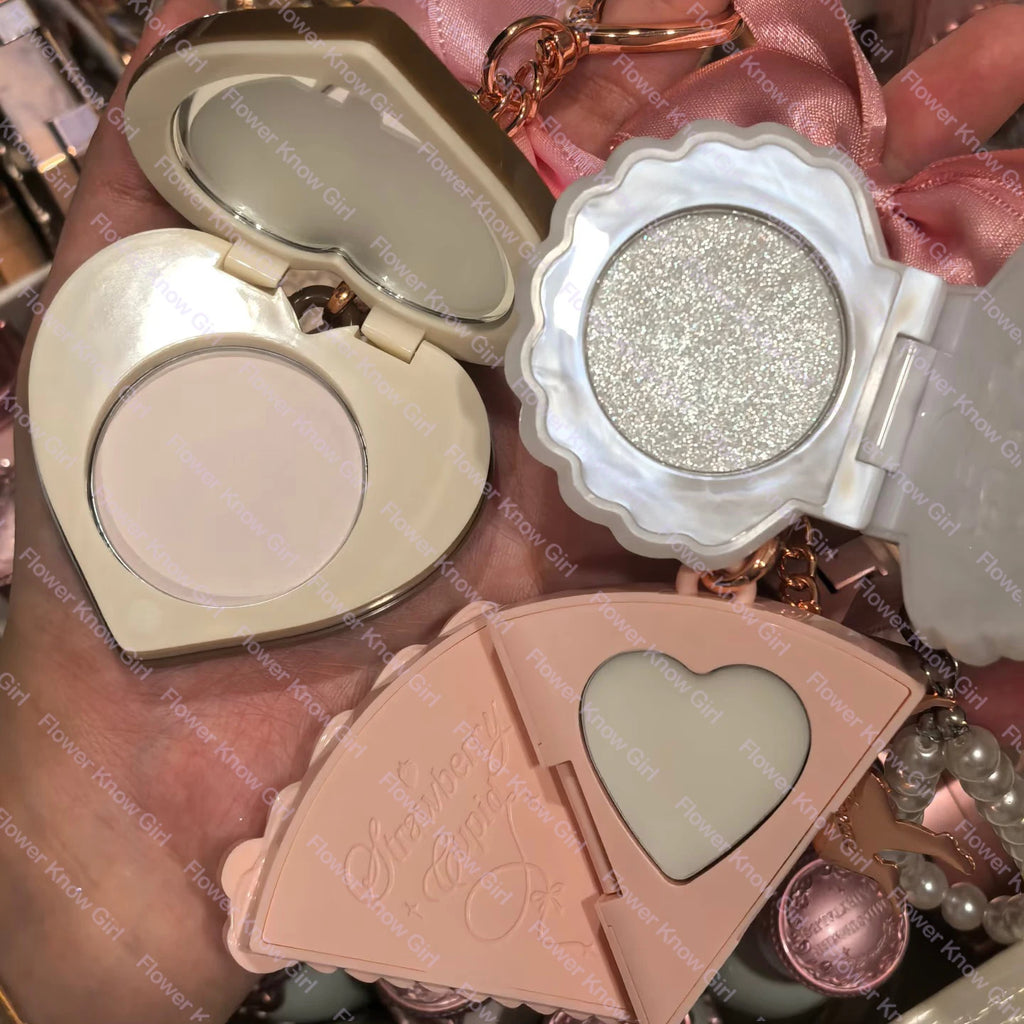 FlowerKnows Bunny Garden Highlighter 3g