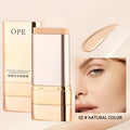 Dewy Glow Foundation Stick | Lightweight Cream Texture, Long-Lasting, Quick Apply, Natural Flawless Skin - AliExpress 66