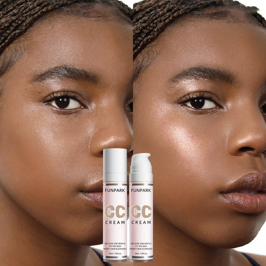 8 Colors 1Pc Liuqid-based Full Coverage Foundation Waterproof CC Cream Long Lasting Correct Redness Foundation Korean Makeup - AliExpress 66