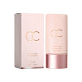 CC Tinted Serum Even Skin Tone Conceals Dullness & Redness Improves Dry Skin Non?caking Lightweight Natural Tinted Moisturizer