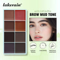 8Colors Cream Highlighter/Brow/Blush Palett Face Brighten Highlighter Blush&Contouring Shimmer Waterproof Makeup Tool Cosmetics - AliExpress 66