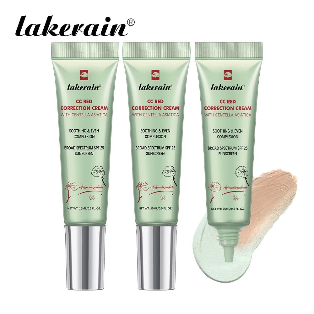 CC Cream erborian Centella Change Color Moisture Cream Makeup Foundation Full Coverage Magic Foundation Covering Korean Makeup - AliExpress 66