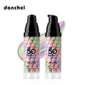 Three-Color Face Primer & Skin Care Isolation Cream Hydrating Moisturizing Smooth Skin Long Lasting Base Lightweight Facial Make - AliExpress 66