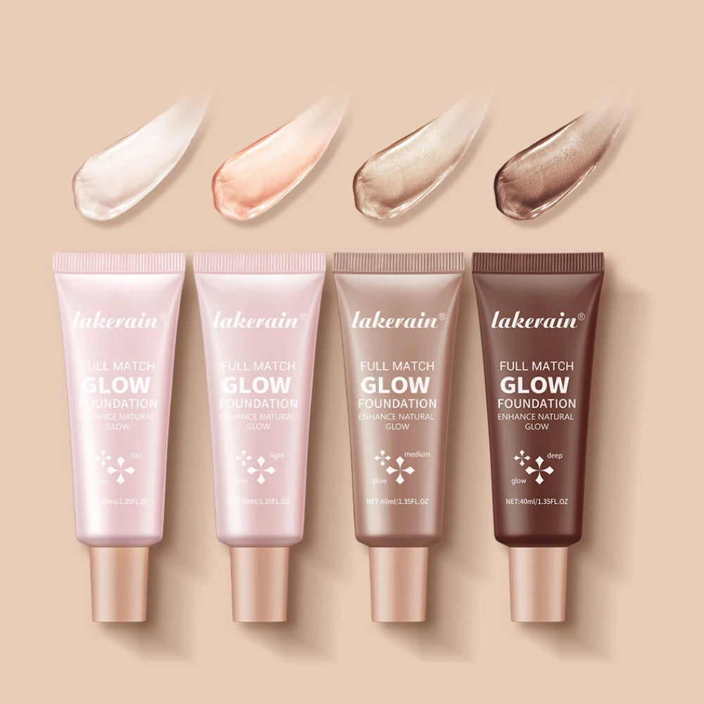 Lumi Glotion Foundation Natural Glow Enhancer Illuminating Highlighter Bronzer Drops Sun Kissed Radiance Makeup Cosmetics - AliExpress 66