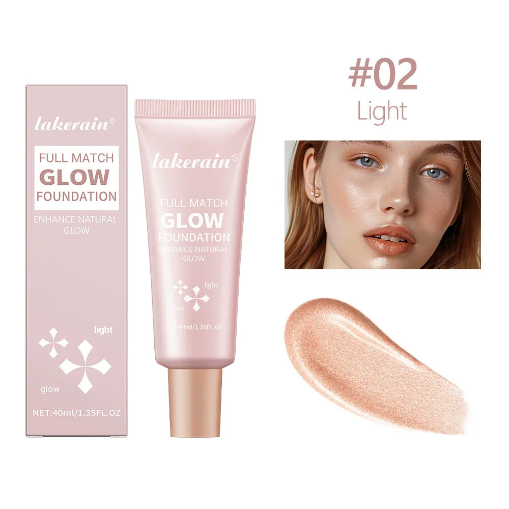 Lumi Glotion Foundation Natural Glow Enhancer Illuminating Highlighter Bronzer Drops Sun Kissed Radiance Makeup Cosmetics - AliExpress 66