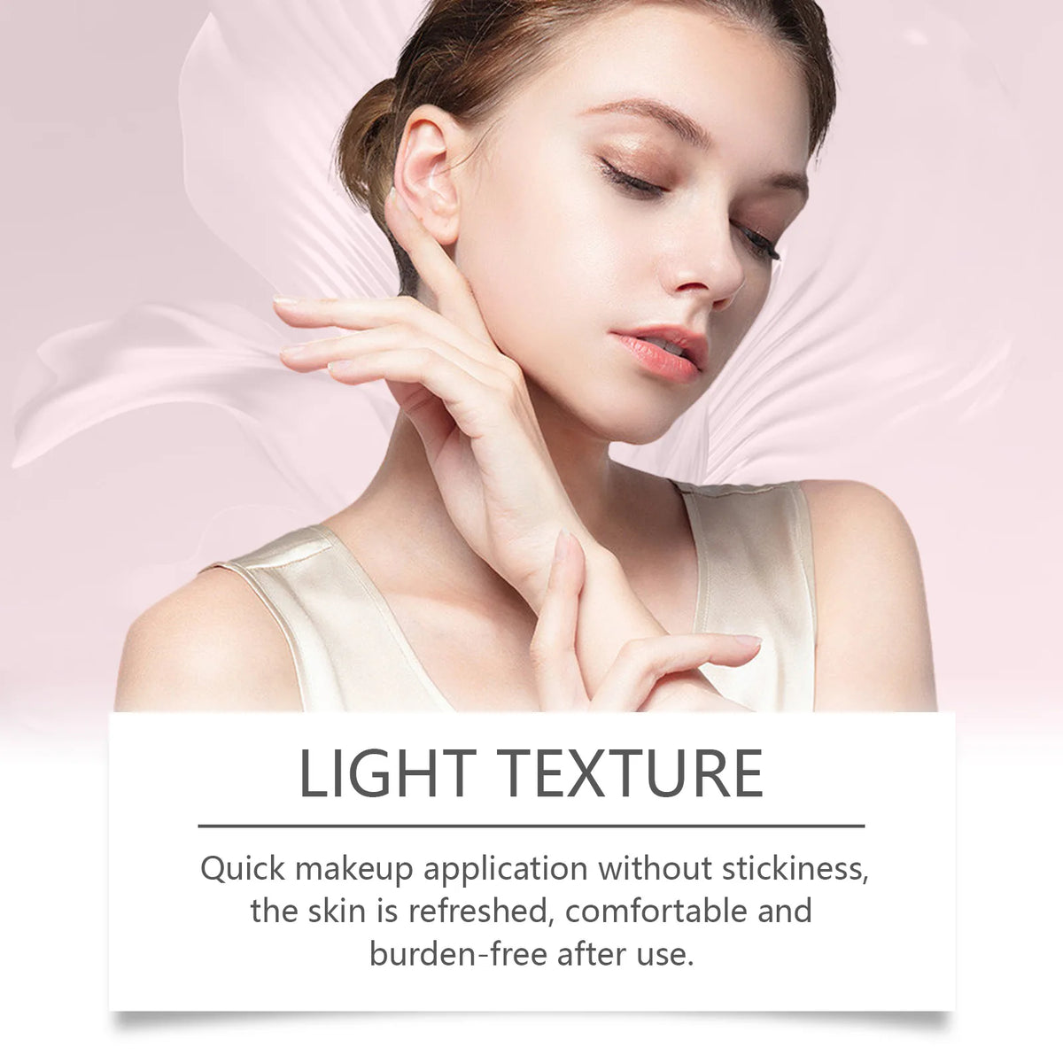 EELHOE Peptide Bounce Balm Foundation Matte Waterproof Sweatproof Oil Control Antioxidant Full Coverage Foundation Makeup Cream - AliExpress 66