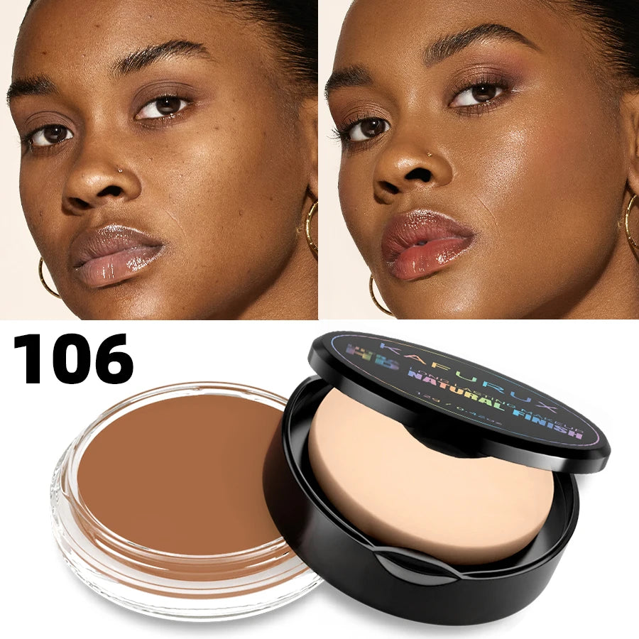 9 Colors 1pc High Coverage Concealer Foudation Cover Anti Dark Circle Freckle Long Lasting Waterproof Base Cream Face Makeup - AliExpress 66