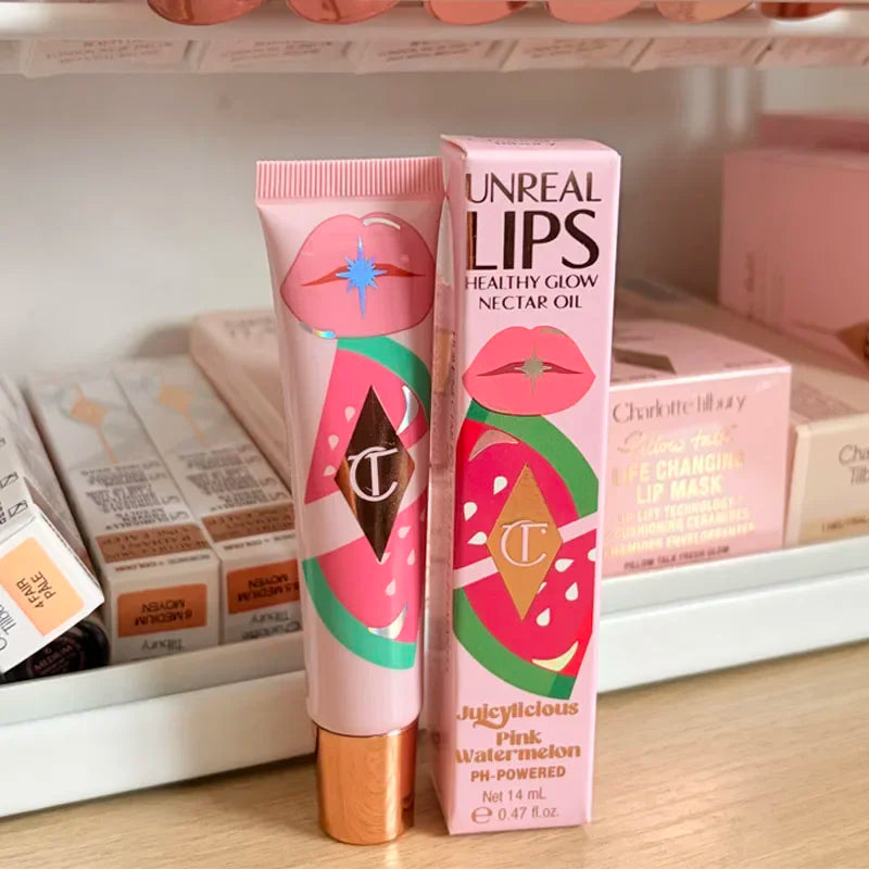 Hot Sales Charlotte Soft Heart Double Color Powder Blusher Color Plate Easy To Apply Lasting Coloring Natural Tilbury Cosmetics