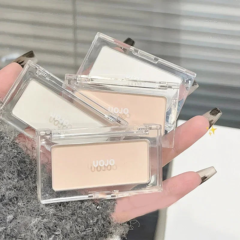 Long-Lasting Matte White Highlighter Brighten Palette Monochrome Eyeshadow Contour Highlight Makeup Naturally Nose Shadow Powder - AliExpress 66