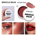 Miracle Balm Multi Glow Balm Cream Blush for Cheeks Blush Balm Face Makeup Radiant Finish Hydrating Creamy Lightweight Cosmetic - AliExpress 66