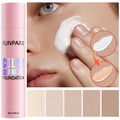 30ml Color Changing Foundation Waterproof Hydrating Transfer-proof Skin Tone Adjust Brightening Korean Makeup Gifts Lightweight - AliExpress 66