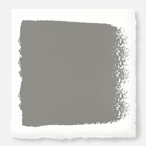 Before & After - Exterior Paint