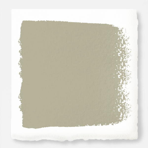 Renewed - Exterior Paint
